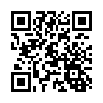 伊奈町公式Facebookの二次元コード