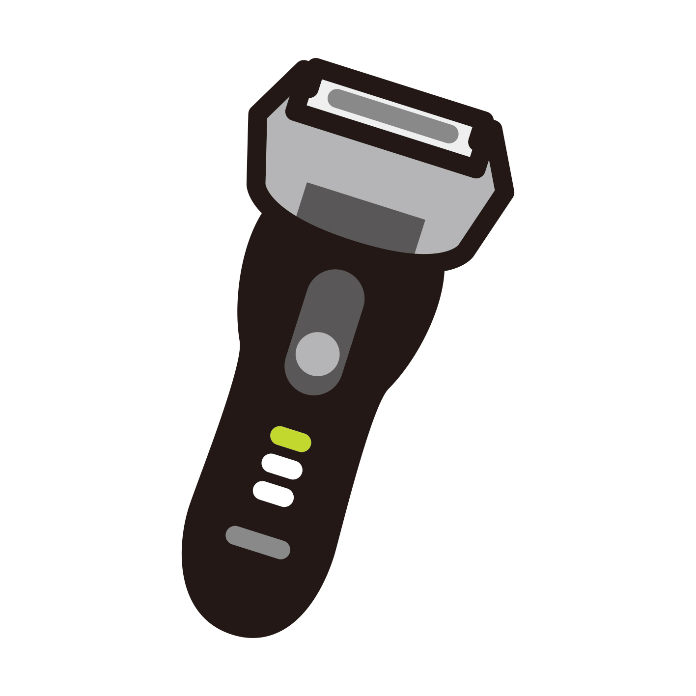 電動シェーバー