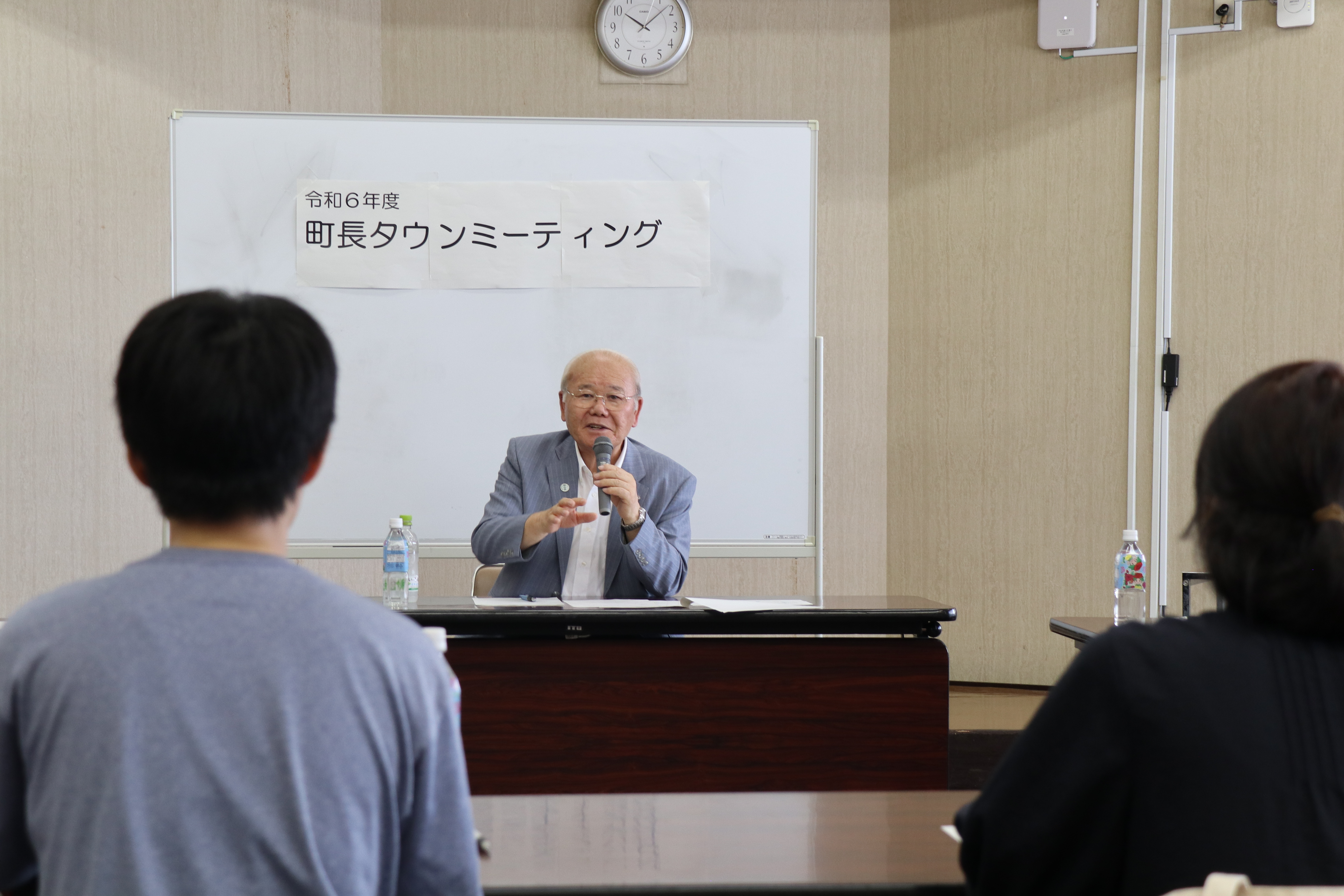 令和6年度の様子