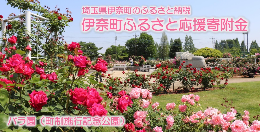 ふるさと応援寄附金